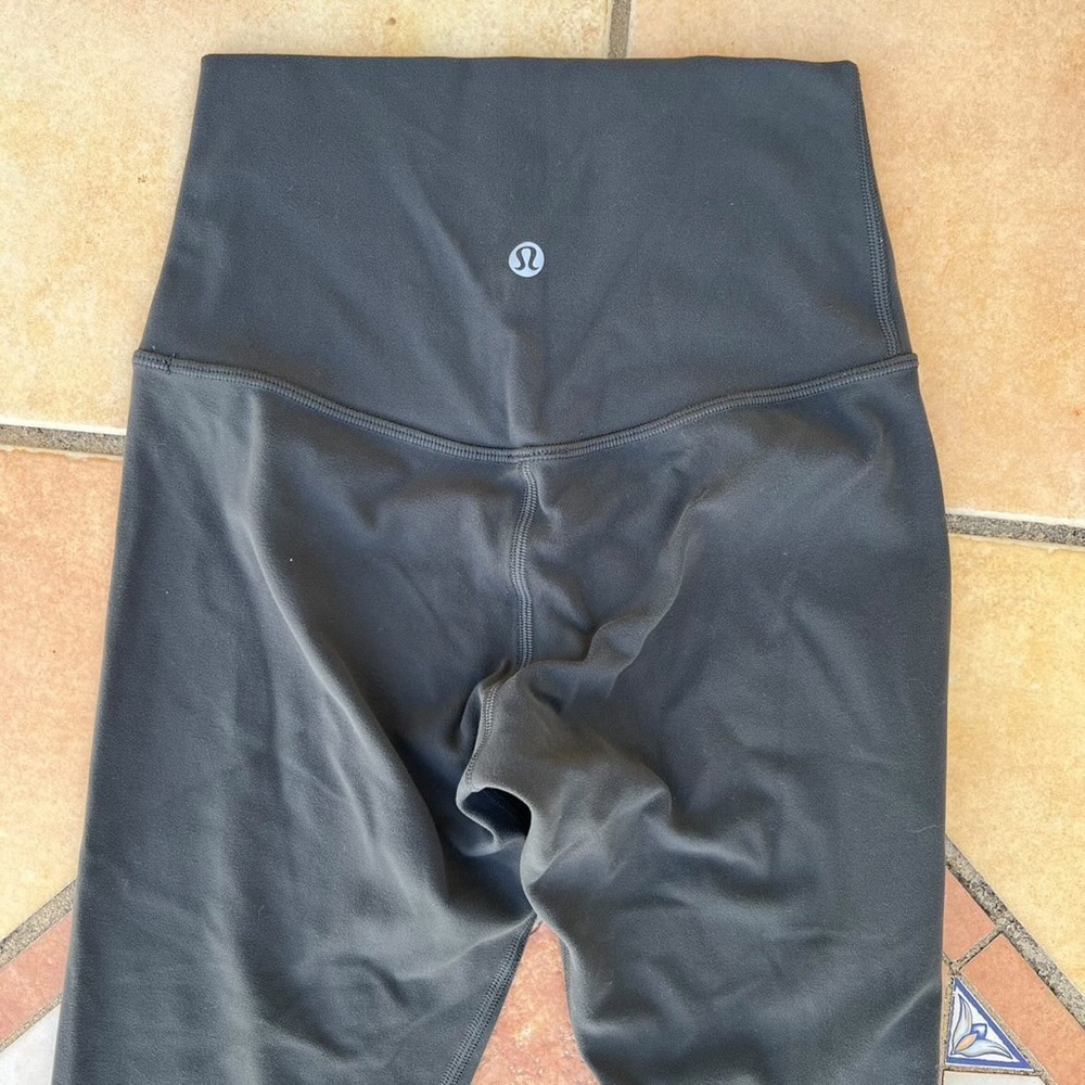 Lululemon Align Leggings